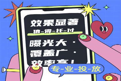 某知名企业网络推广开户经验谈